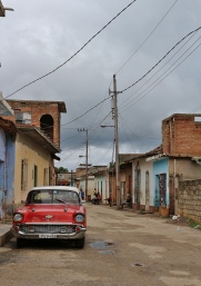 Cuba, año cero - 8