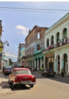 Cuba, año cero - 2